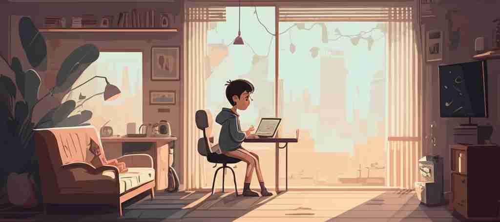 An image illustrating AI Agents for E-commerce