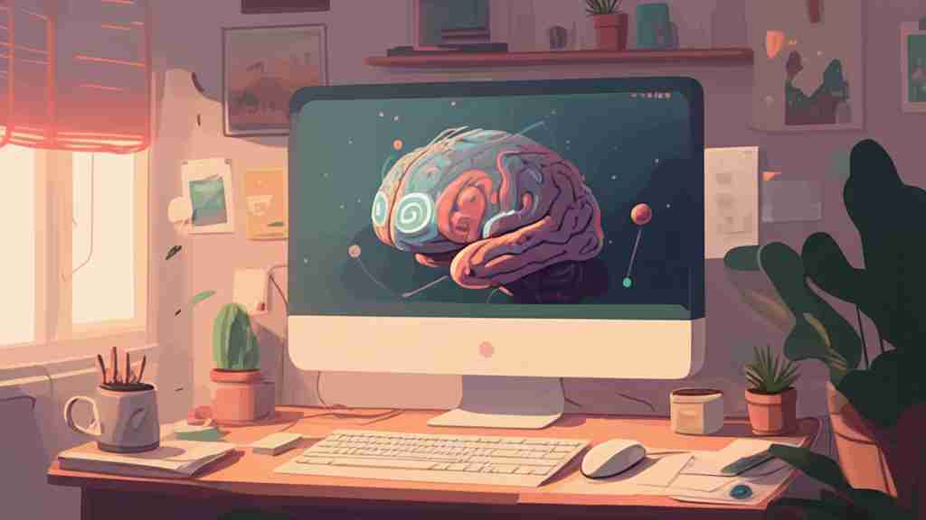 An image illustrating AI-Driven Website Personalization