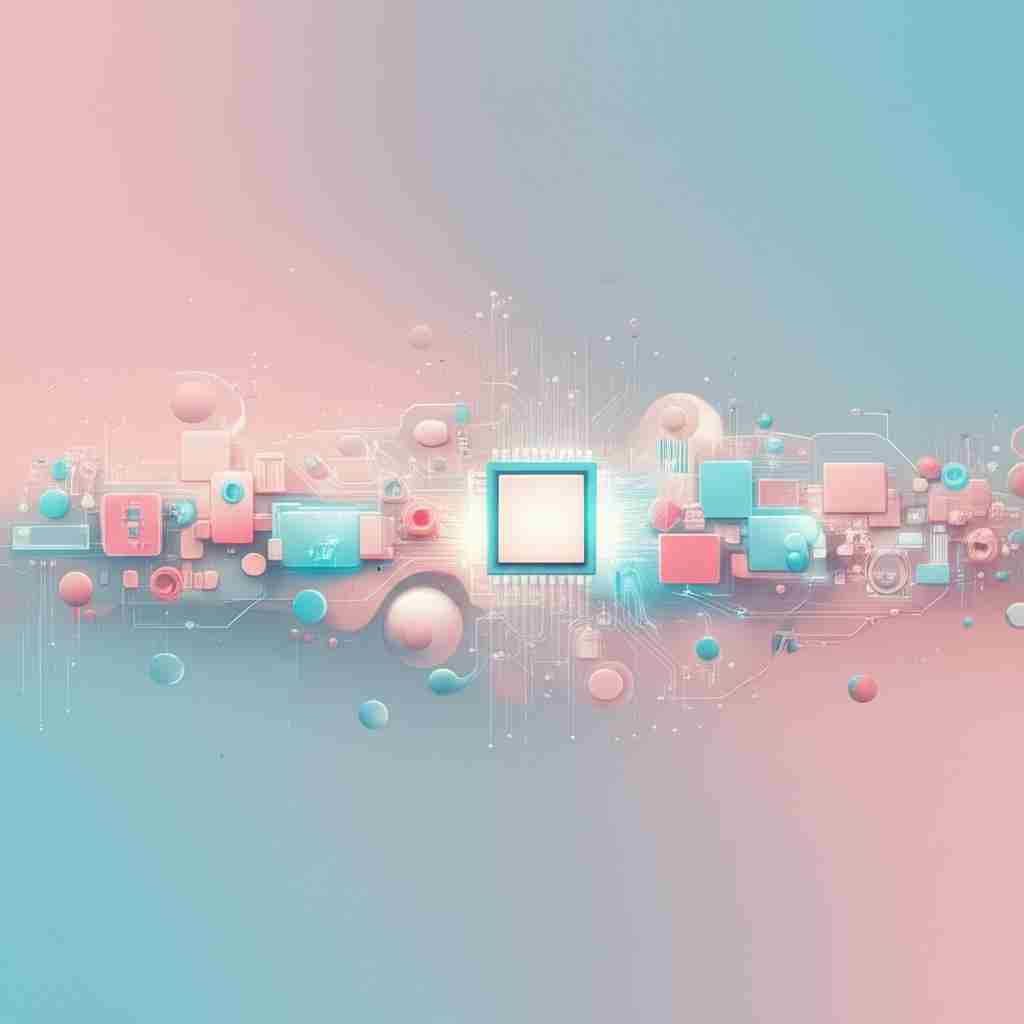 An image illustrating Artificial intelligence implementation: 8 steps for success