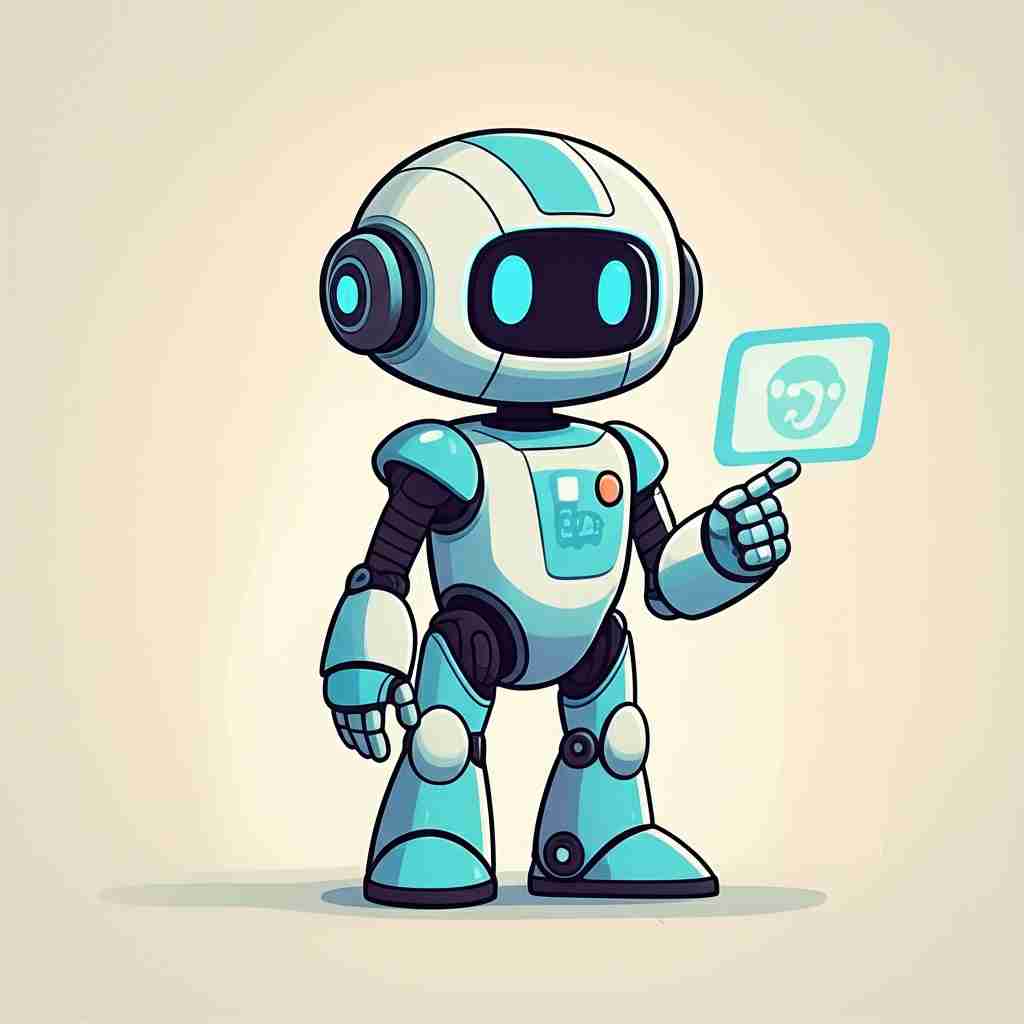 An image illustrating The Rise of Virtual Assistants: A New Era in Personal Technology Is Here to Stay