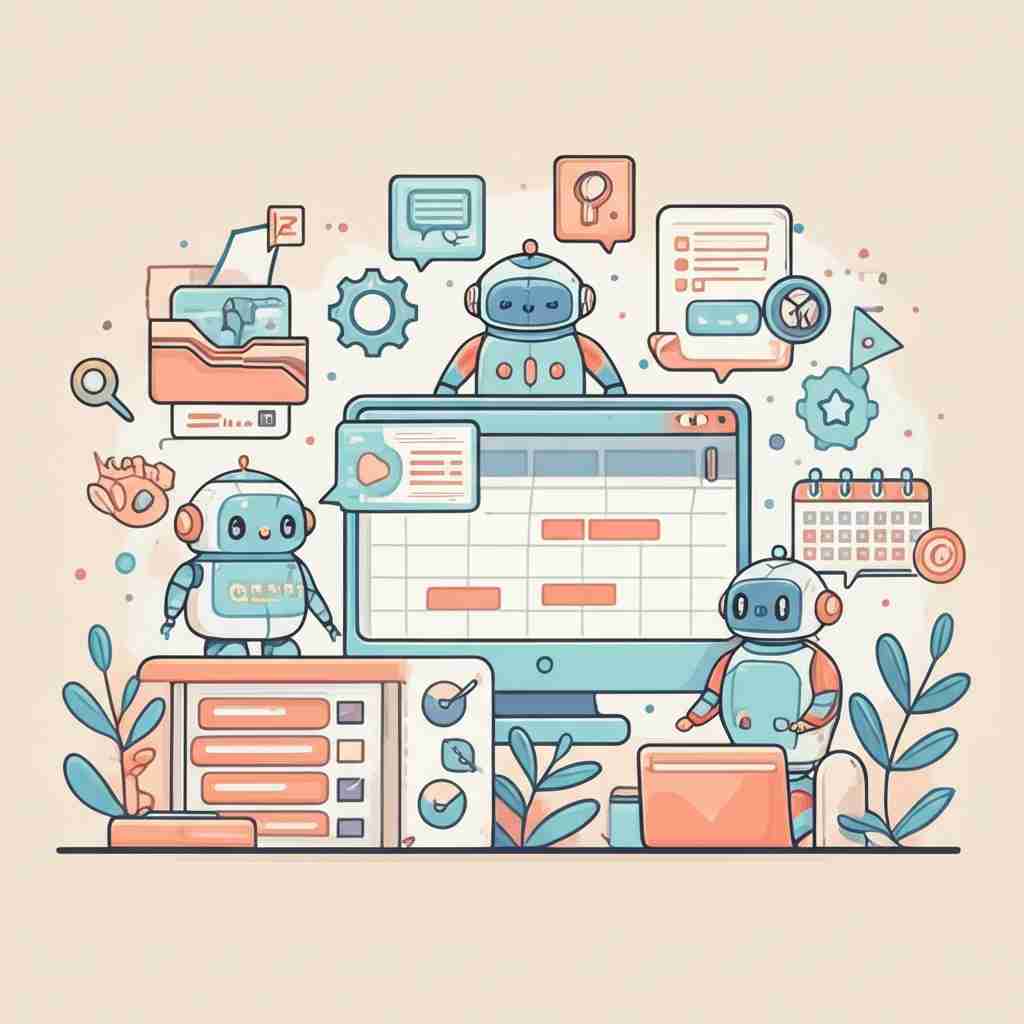 An image illustrating Why Small Businesses Will Benefit Most From Artificial Intelligence