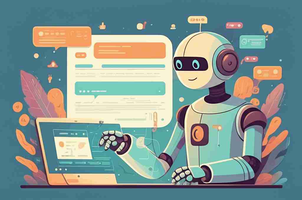 An image illustrating What Is Prompt Engineering?