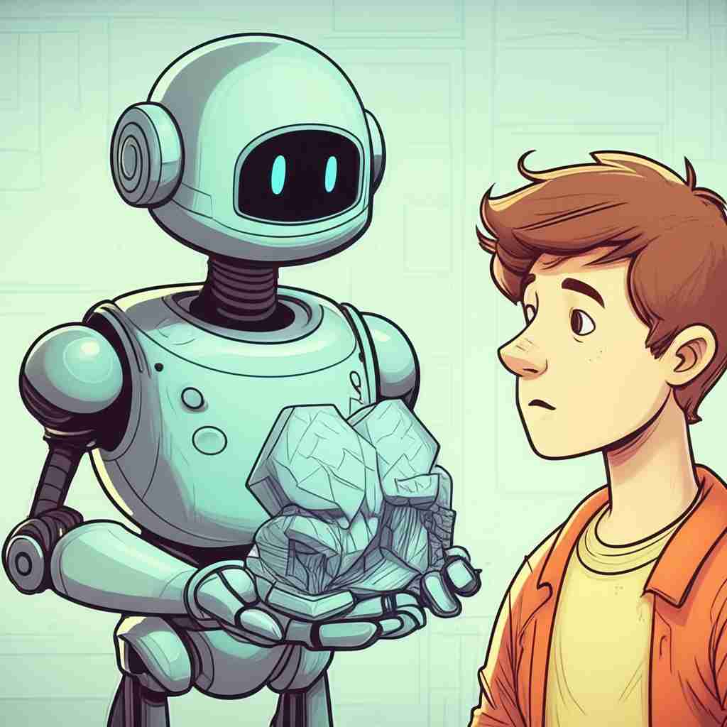 An image illustrating Step-by-Step: How to Use AI 3D Model Generators for 3D Printing