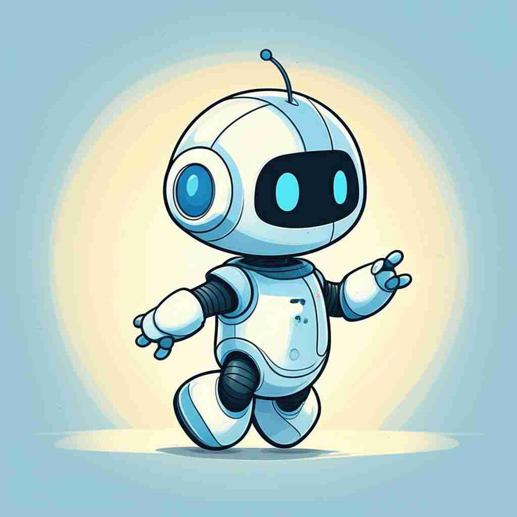 An image illustrating How AI is powering a robotics revolution