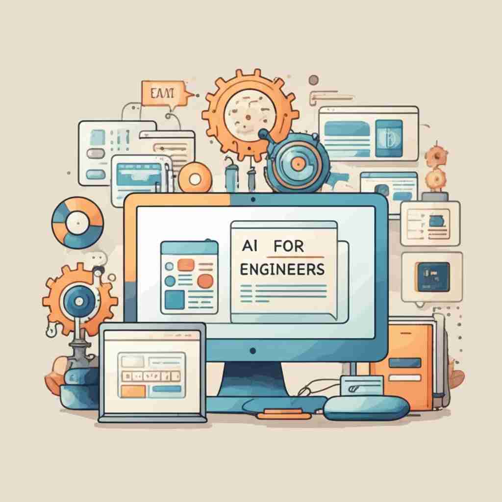 An image illustrating How Software Engineers Actually Use AI